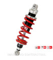 Amortiguador Trasero YSS Gas Top Line Ducati SS 600