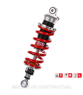 Amortiguador Trasero YSS Gas Top Line Ducati 748 SP