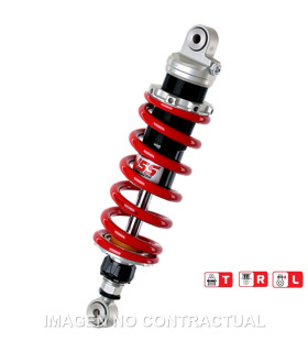 Amortiguador Trasero YSS Gas Top Line Ducati SS 900
