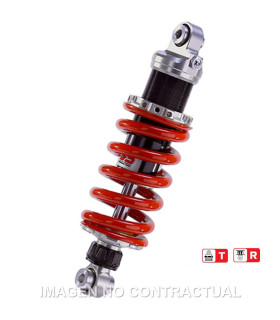 Amortiguador Trasero YSS Gas Top Line Ducati 999 S