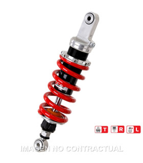 Amortiguador Trasero YSS Gas Top Line Ducati Monster 600