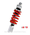 Amortiguador Trasero YSS Gas Top Line Honda CBR 1000F