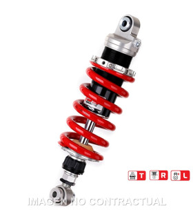 Amortiguador Trasero YSS Gas Top Line Honda CBR 1000 RR
