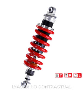 Amortiguador Trasero YSS Gas Top Line Honda CBR 1100 XX