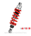 Amortiguador Trasero YSS Gas Top Line Honda CBR 125