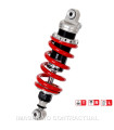 Amortiguador Trasero YSS Gas Top Line Honda CBR 600F