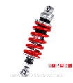 Amortiguador Trasero YSS Gas Top Line Honda CBR 600 F