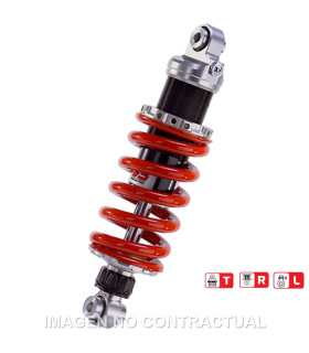 Amortiguador Trasero YSS Gas Top Line Honda CBR900RR