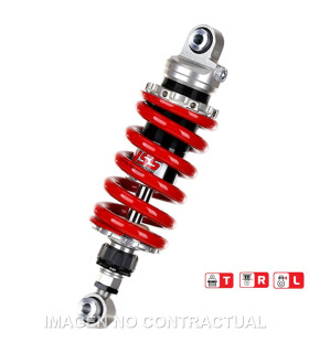 Amortiguador Trasero YSS Gas Top Line Honda CBR 900 R R