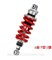 Amortiguador Trasero YSS Gas Top Line Honda CBR 900 R R