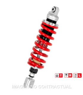 Amortiguador Trasero YSS Gas Top Line Honda NX 650 Dominator