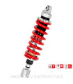 Amortiguador Trasero YSS Gas Top Line Honda NX 650 Dominator