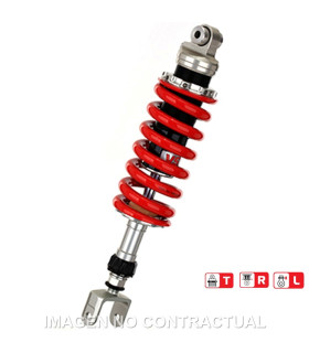Amortiguador Trasero YSS Gas Top Line Honda VF 1000 R