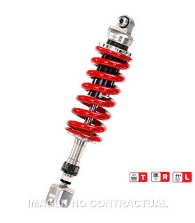 Amortiguador Trasero YSS Gas Top Line Honda VF1000 F2