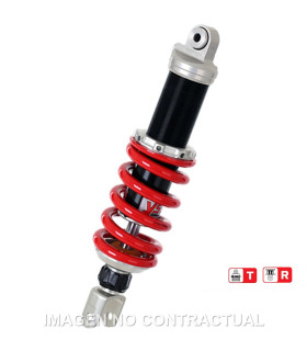 Amortiguador Trasero YSS Gas Top Line Honda VFR750 F