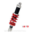 Amortiguador Trasero YSS Gas Top Line Honda VFR750 F