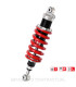 Amortiguador Trasero YSS Gas Top Line Honda VTR 1000F