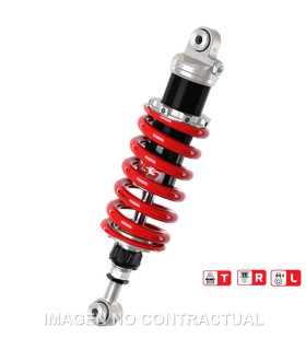 Amortiguador Trasero YSS Gas Top Line Honda VTR 1000F