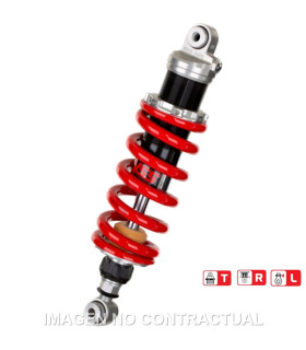 Amortiguador Trasero YSS Gas Top Line Honda XLV1000