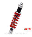 Amortiguador Trasero YSS Gas Top Line XLV 600 Transalp