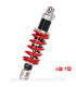 Amortiguador Trasero YSS Gas Top Line XLV 650 Transalp