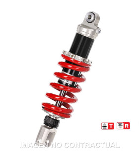 Amortiguador Trasero YSS Gas Top Line XLV 650 Transalp