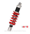 Amortiguador Trasero YSS Gas Top Line XLV 650 Transalp