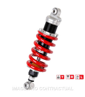 Amortiguador Trasero YSS Gas Top Line Honda 125 Varadero
