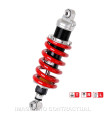 Amortiguador Trasero YSS Gas Top Line Honda 125 Varadero