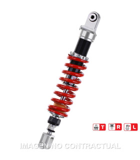 Amortiguador Trasero YSS Gas Top Line Honda XR 250 R
