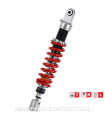 Amortiguador Trasero YSS Gas Top Line Honda XR 250 R