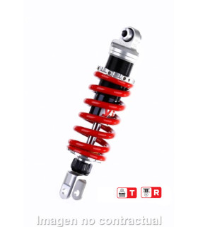Amortiguador Trasero YSS Gas Top Line Honda XR 500 R