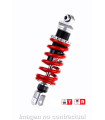 Amortiguador Trasero YSS Gas Top Line Honda XR 500 R