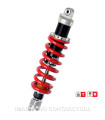 Amortiguador Trasero YSS Gas Top Line Honda XR 600 R