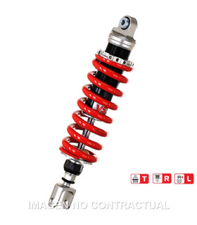 Amortiguador Trasero YSS Gas Top Line Honda XRV 650 AT