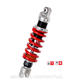 Amortiguador Trasero YSS Gas Top Line Suzuki GS 500 E