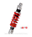 Amortiguador Trasero YSS Gas Top Line Suzuki GS 500 E