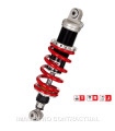 Amortiguador Trasero YSS Gas Top Line Kawasaki GPZ1000