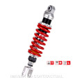Amortiguador Trasero YSS Gas Top Line Kawasaki GPZ 500