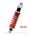 Amortiguador Trasero YSS Gas Top Line Kawasaki GPZ 550