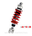 Amortiguador Trasero YSS Gas Top Line Kawasaki GPZ600R