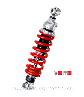 Amortiguador Trasero YSS Gas Top Line Kawasaki GPZ750R
