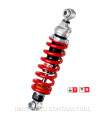 Amortiguador Trasero YSS Gas Top Line Kawasaki GPZ750R