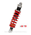 Amortiguador Trasero YSS Gas Top Line Kawasaki KLE 500