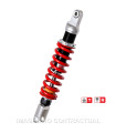 Amortiguador Trasero YSS Gas Top Line Kawa KLR Tengai