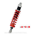 Amortiguador Trasero YSS Gas Top Line Kawasaki KLX 650