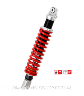 Amortiguador Trasero YSS Gas Top Line Kawasaki KLX 150