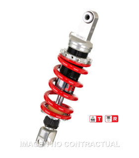 Amortiguador Trasero YSS Gas Top Line Kawasaki VN 800V