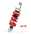Amortiguador Trasero YSS Gas Top Line Kawasaki VN 800V