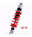 Amortiguador Trasero YSS Gas Top Line Kawasaki Z750